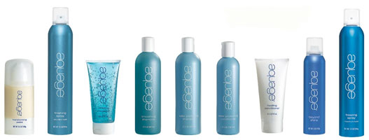 Aquage