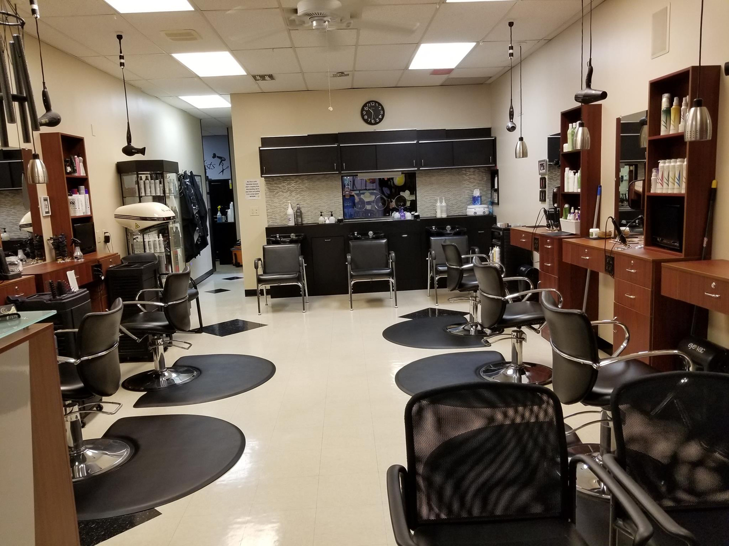 22nd Street Hair Studio Macecdonia Ohio